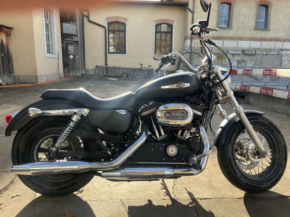 Wunderschne Harley Davidson Gebraucht Gnstig Ebenbildnull