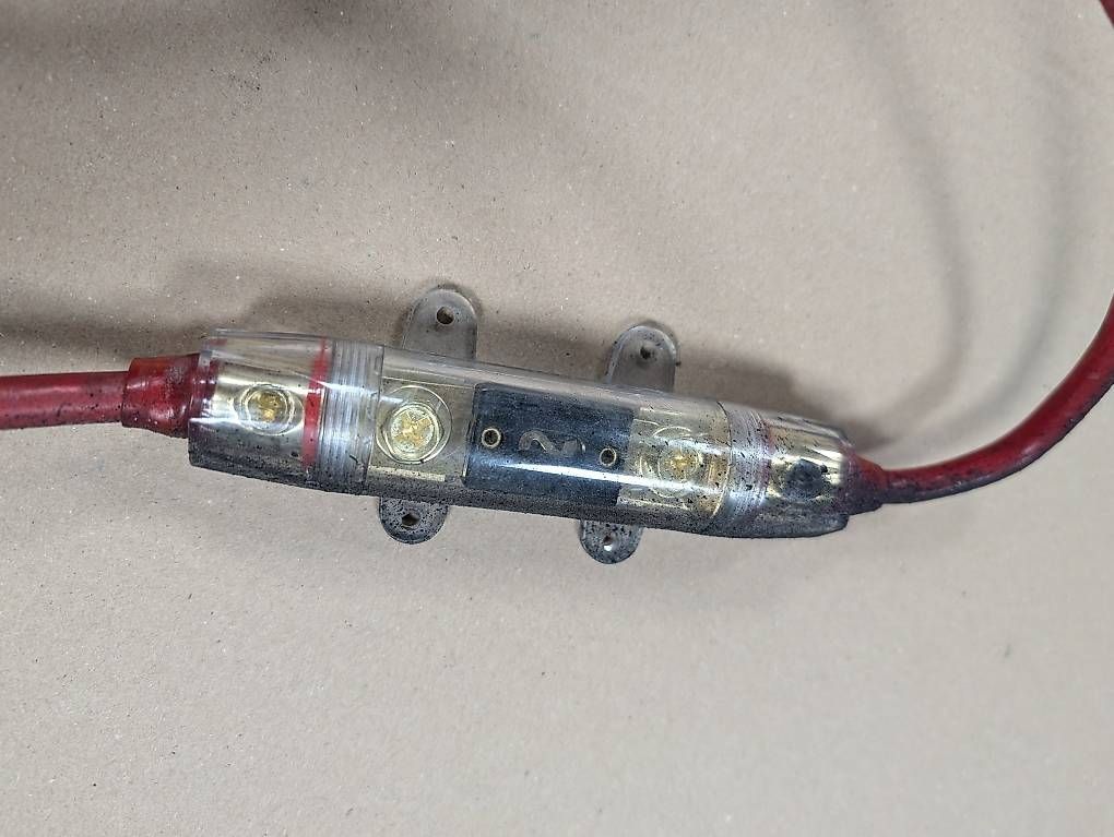 Componenti elettronici: Trennrelais 12V 140A – Usato da Niederuzwil venduto da marmal 3