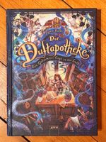 Die Duftapotheke 1 - für junge Fantasyfans, Top Zustand!