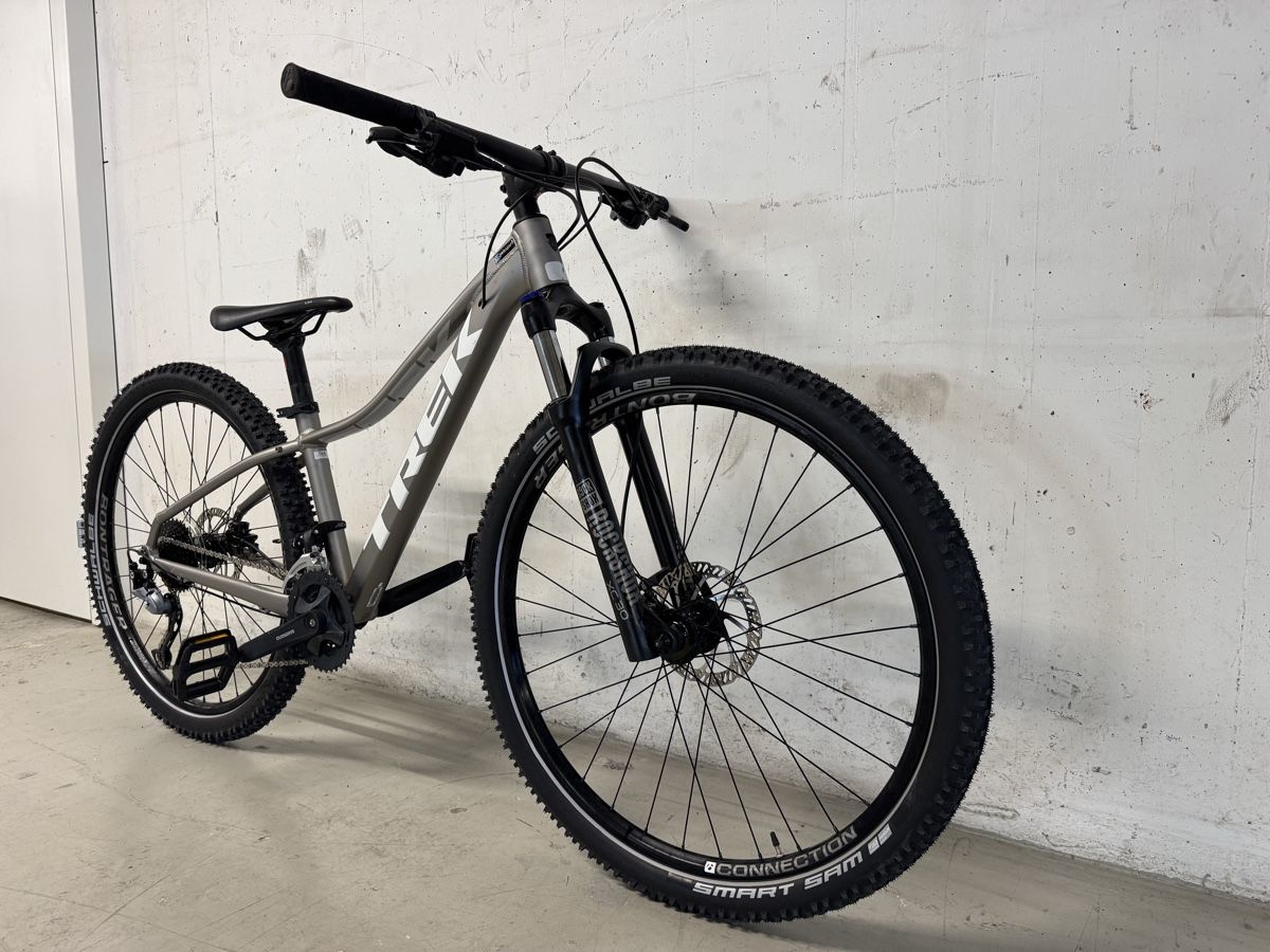 Trek Biciclette: Trek marlin 27.5 Zoll  – Usato da Widnau venduto da Barbaros82 2
