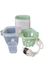 MOMCOZY Babyflaschen Wärmer
