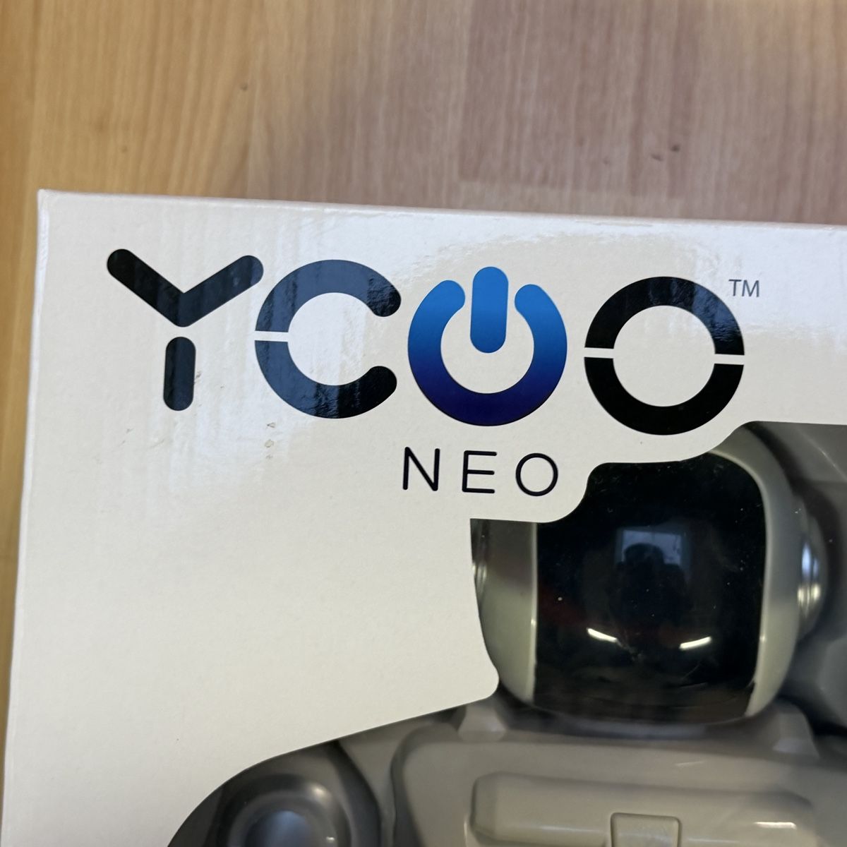 Giocattoli: Roboter Silverlit YCOO Neo Program a Bot X top gebraucht – Usato da Thun venduto da BanjoDan 4