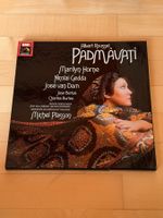 Roussel – Padmâvatî | Autographe Gedda & José van Dam