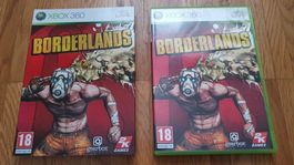 Borderlands