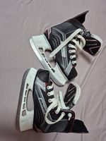 Bauer Kinder-Eishockeyschlittschuhe  Grösse 31