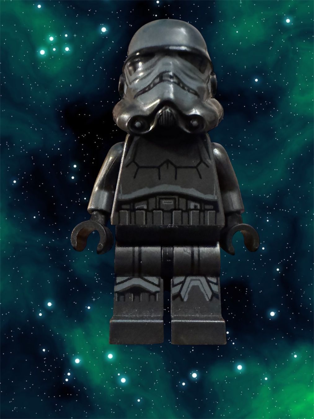 Lego Figuren: lego star wars Imperial Shadow Stormtrooper sw0603 – Gebraucht aus Wetzikon ZH von the-collector91