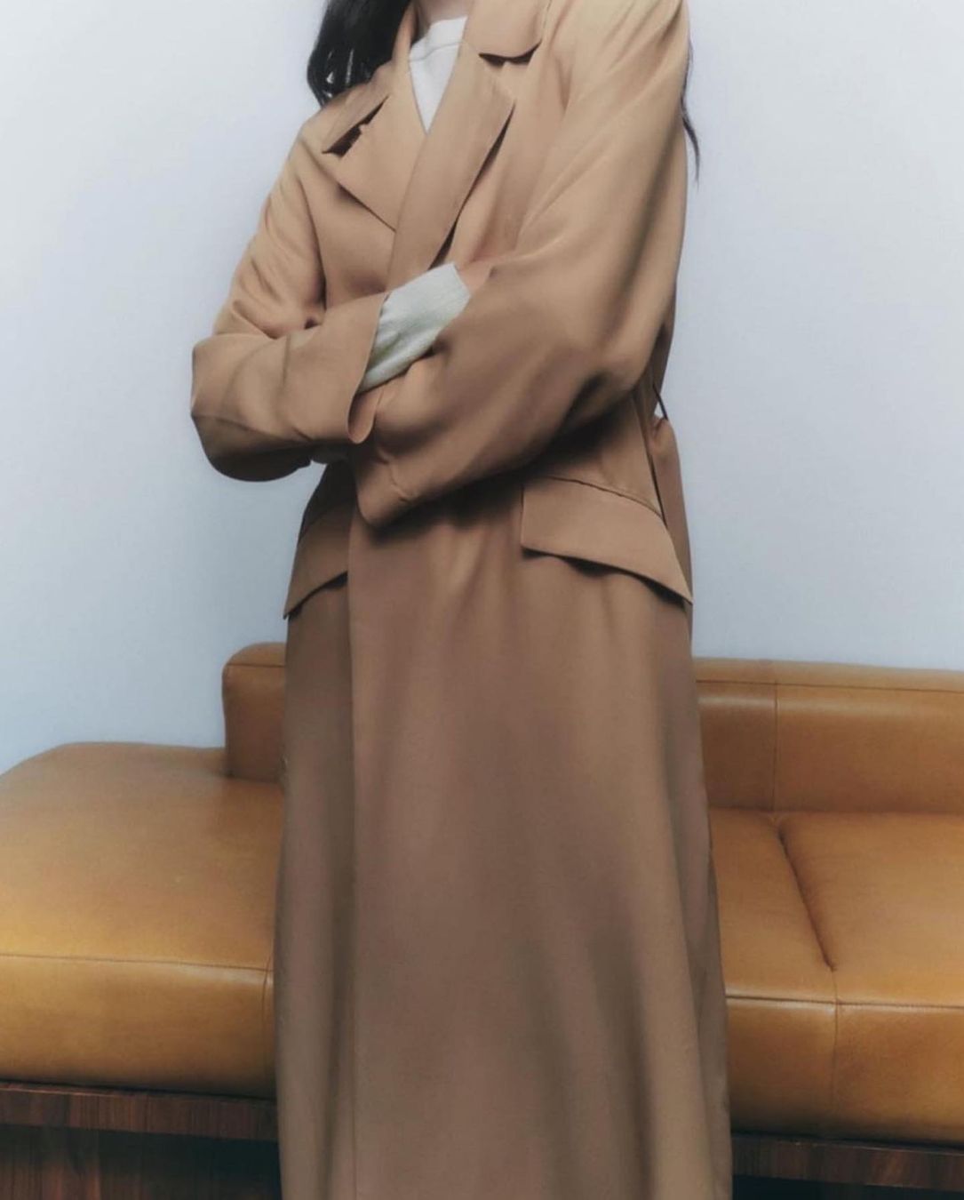 Giacche: Zara 🧥 trench – Nuovo e nell'imballaggio originale da Opfikon venduto da til_t7ww 9