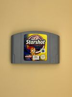 N64 / Starshot