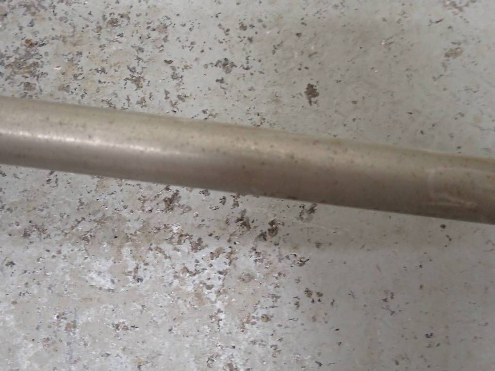 Bastoncini da sci: Original vintage Skistöcke ca. 115 cm – Usato da Zürich venduto da 1.Simon 3