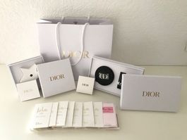 CHRISTIAN DIOR - Exklusives Set - NEU