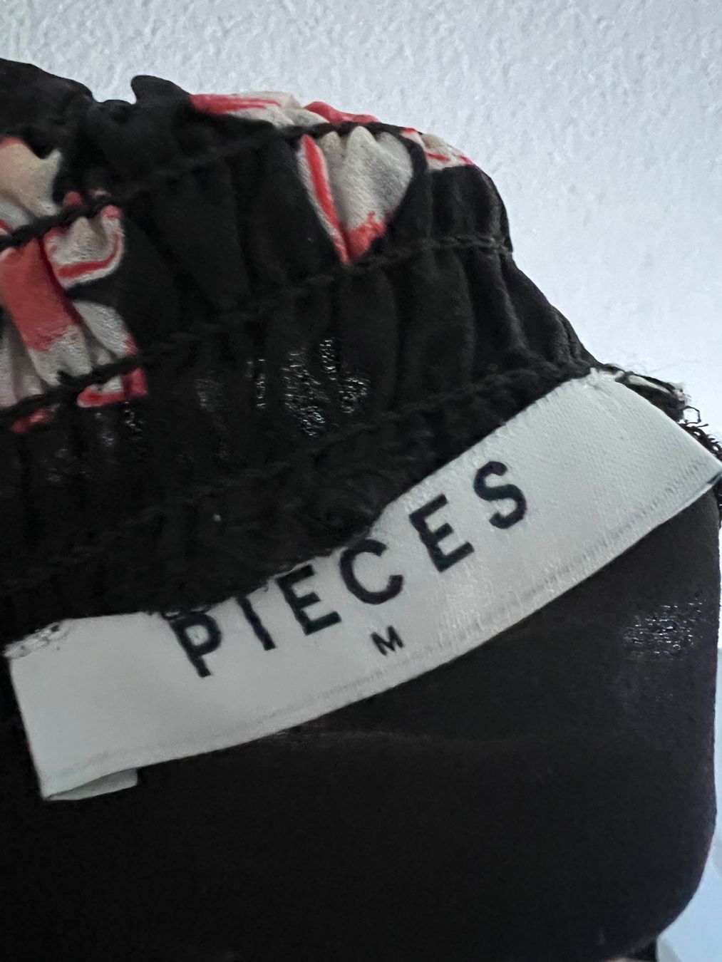 Pieces Camicette: Elegante - Sommer Bluse, Gr. M – Usato da Walzenhausen venduto da Cerna007 9
