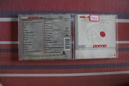 The Dome Vol. 4 von Various | CD | Zustand Gut