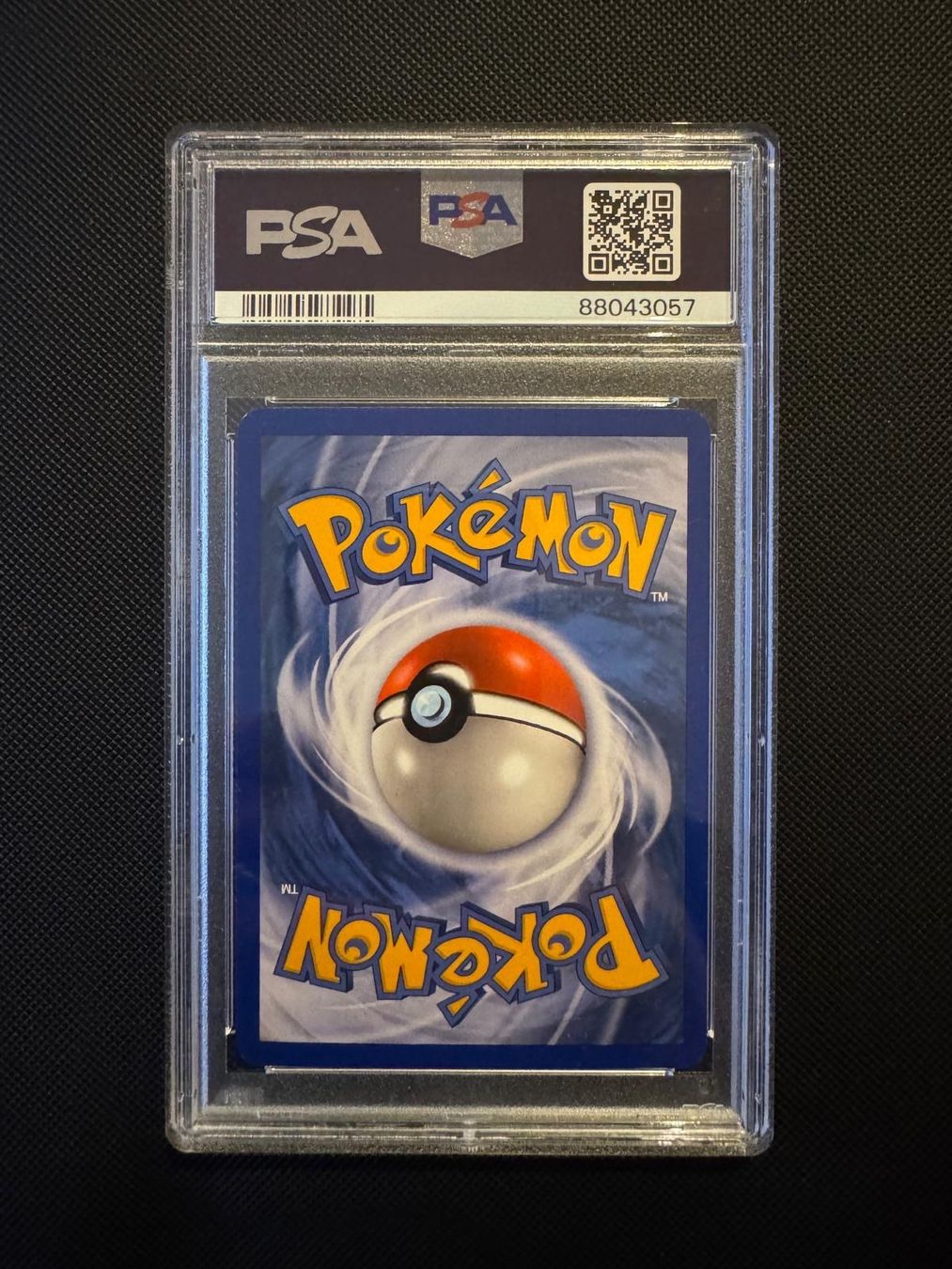 Pokémon Carte collezionabili: Pokémon Charmeleon PSA 8 – Usato da Seuzach venduto da provenzano18 1