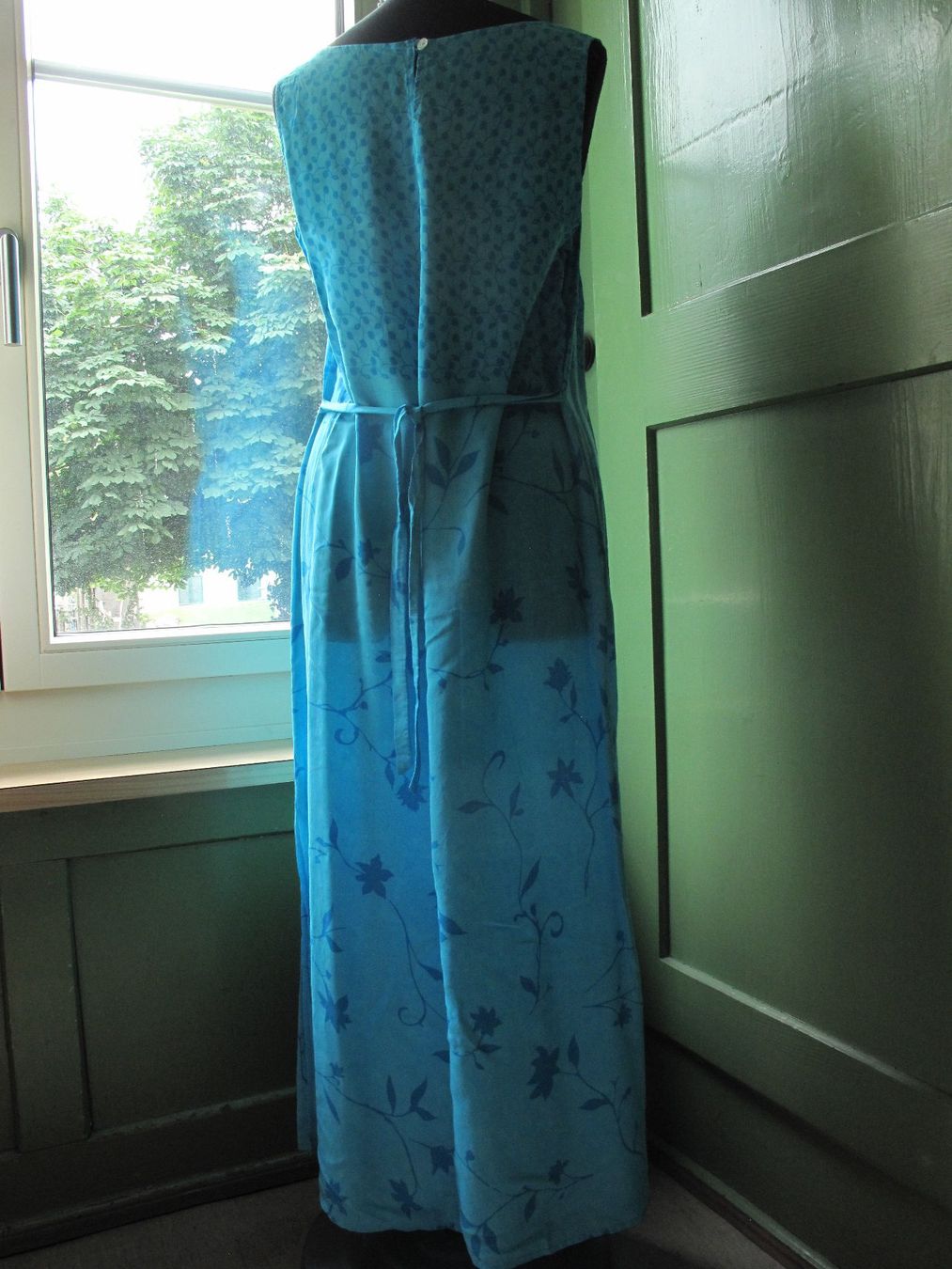 Robes: Maxi Kleid Gr.40 – D'occasion à glarus par Engel_888 1