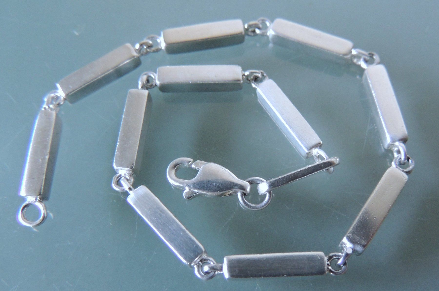 Esprit Bracciali & Braccialetti: ESPRIT Silber 925 Armband – Usato da Waldenburg venduto da schaller707