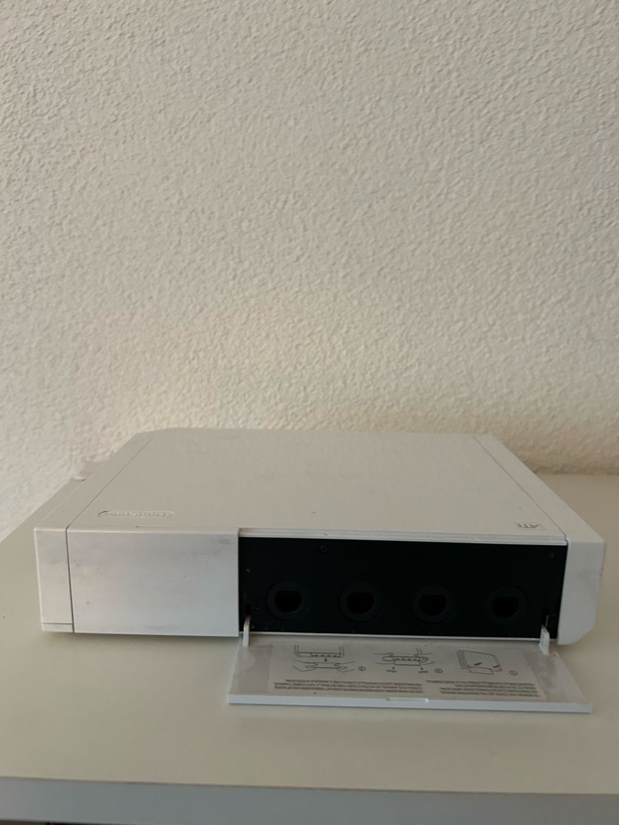 Nintendo Console: Wii Nintedo – Usato da Tuggen venduto da Gebro1955 2