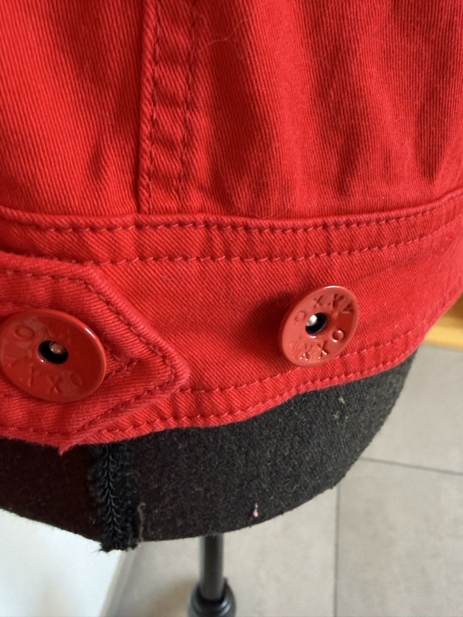 Vestes: Elastische Jeansjacke – Neuf (Voir description) à Sigriswil par ck56 3