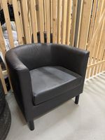 Sessel Leder