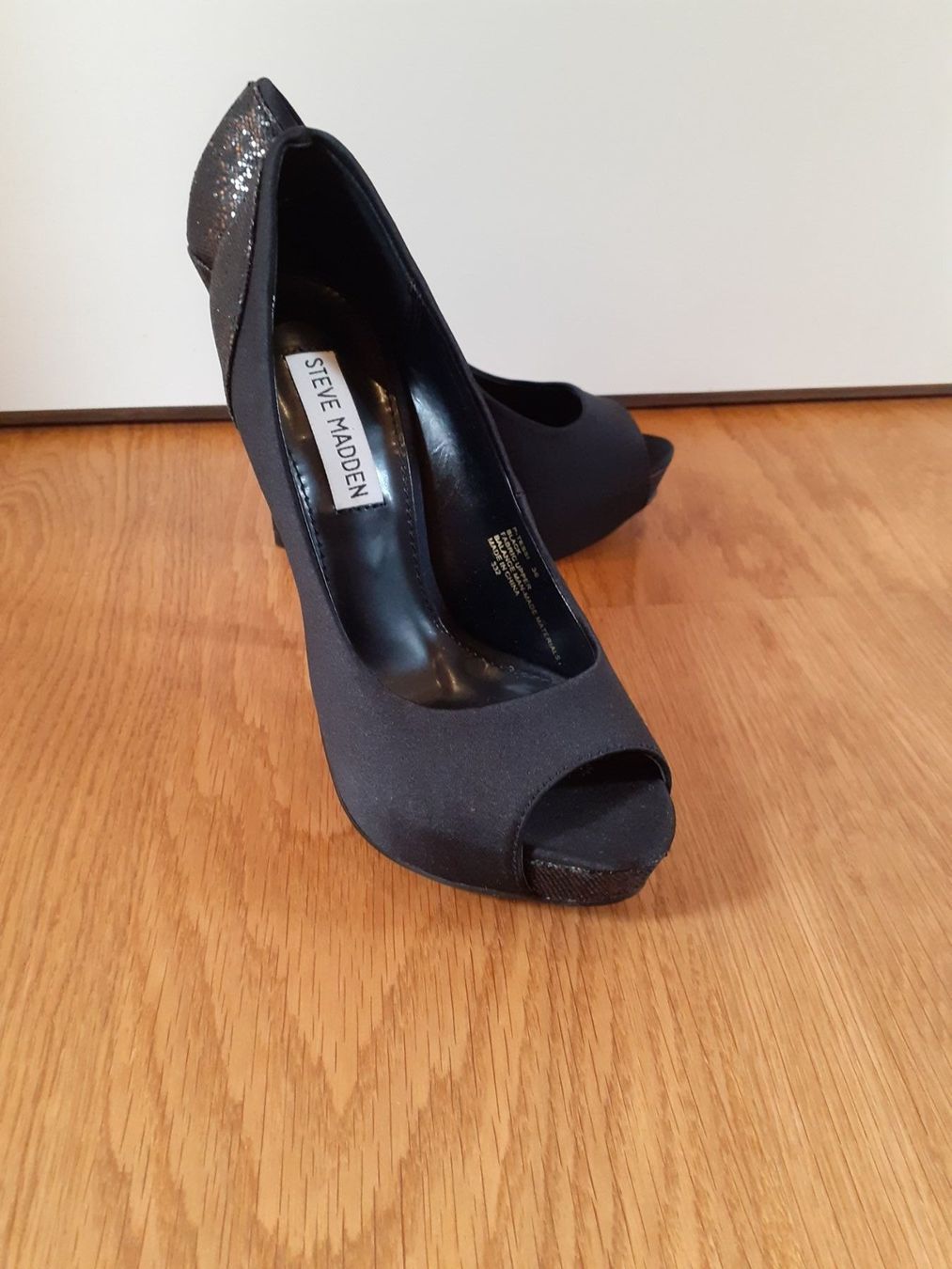 Steve Madden Scarpe da donna: Steve Madden – Usato da Zürich venduto da Convertini01 1