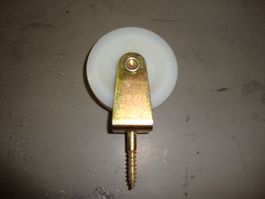 Rolle Vogelrolle Pos 4