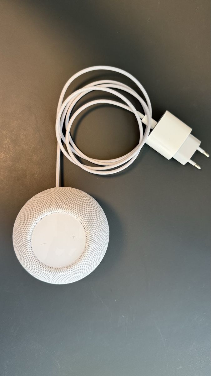 Apple Lautsprecher: Apple Homepod mini – Gebraucht aus Rombach von ricopronto 1