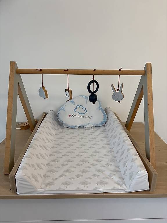 Tiro con l'arco: Baby Spielbogen von LIEWOOD  – Usato da Obermumpf venduto da KMeier93