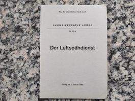 Der Luftspähdienst