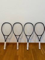 4 x Yonex VCORE Pro 97 310 g, L2  einzeln oder als Set