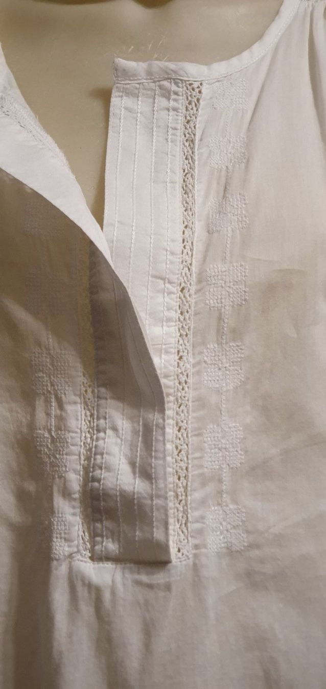 Camicette: CASA BLANKA 100% Baumwolle gr36 – Usato da Niederbipp venduto da fashionfuchs 4