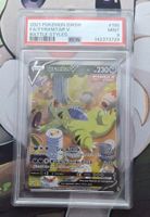 Despotar V (BST 155) Kampfstile - Tyranitar V - PSA 9 EN