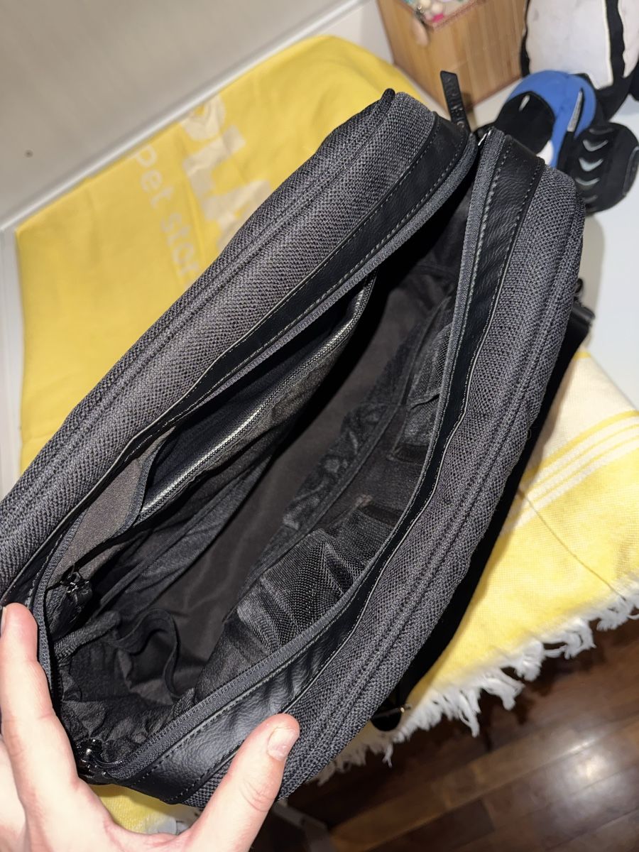 Kindertaschen: Borsa Nuna – Neu (gemäss Beschreibung) aus Sessa von lau_rhy8 2