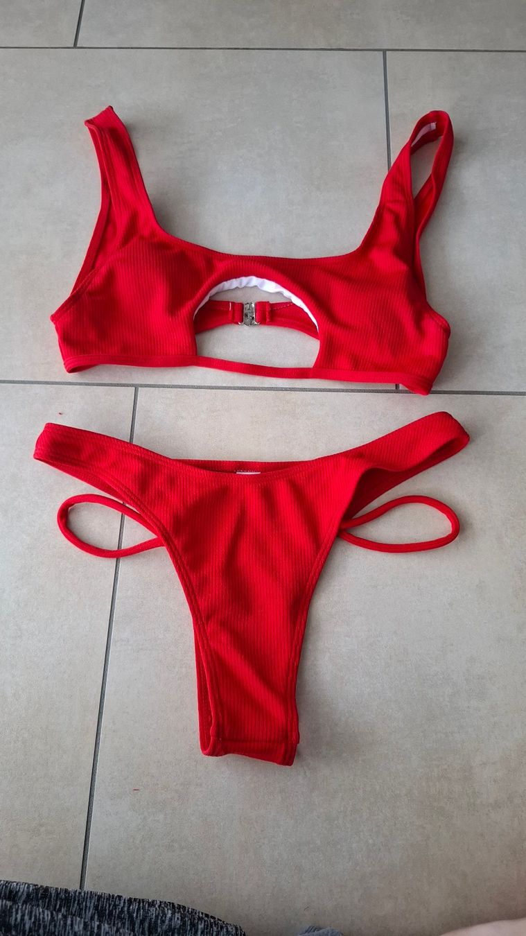 Costumi da bagno & Bikini: Bikini - Grösse M – Nuovo e nell'imballaggio originale da Rickenbach b. Wil venduto da VeryLovelyThings