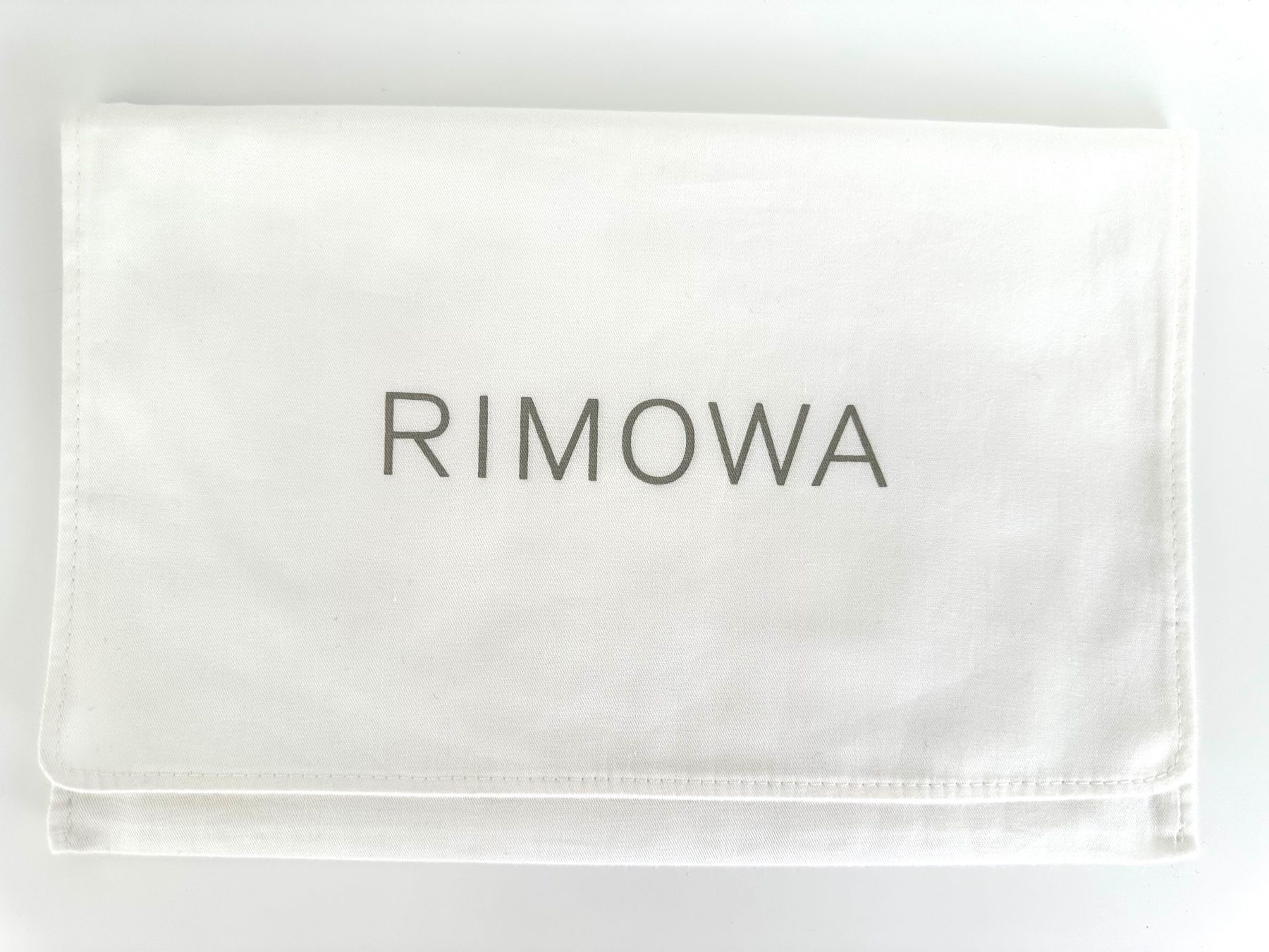 Taschen: Rimowa Never Still Phone Bag – Neu (gemäss Beschreibung) aus Oetwil an der Limmat von tommyb1982 5