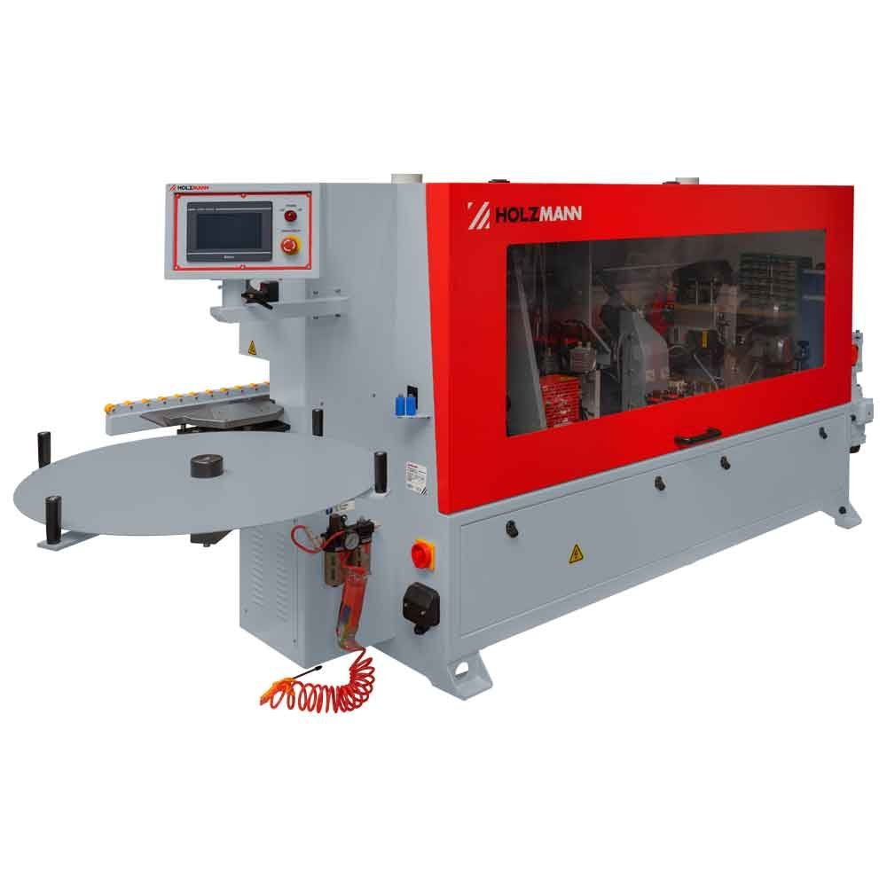 Tutte le macchine: Kantenanleimmaschine Summersale – Nuovo e nell'imballaggio originale da Aarwangen venduto da Maschinenhandelkulms 6