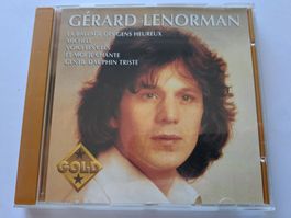 Cd Gérad Lenorman - Best of 