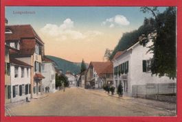 LANGENBRUCK STRASSENANSICHT