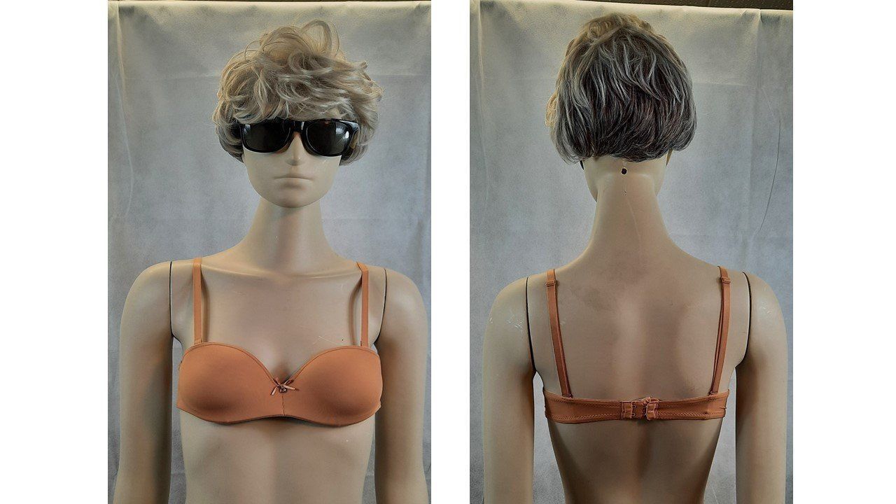 Lascana Altra biancheria intima: LASCANA Push-Up BHs – Nuovo (secondo la descrizione) da Seuzach venduto da VT-Collections2 3