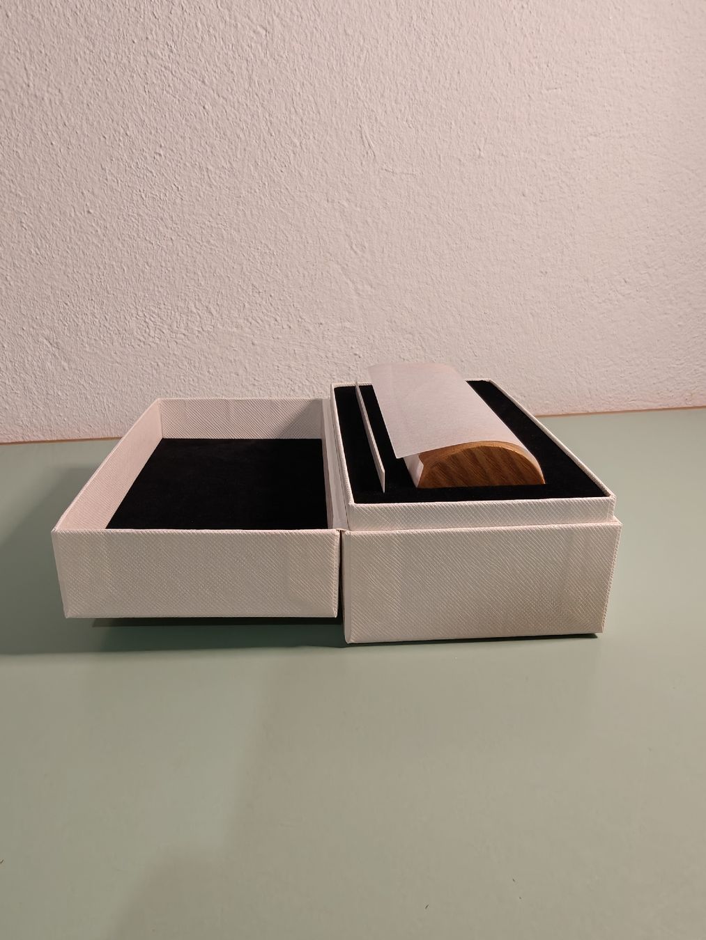 Tutte le decorazioni: Oscilloglass Ake 3 minute - Mechanical Sandclock – Nuovo (secondo la descrizione) da Termen venduto da beats7 5