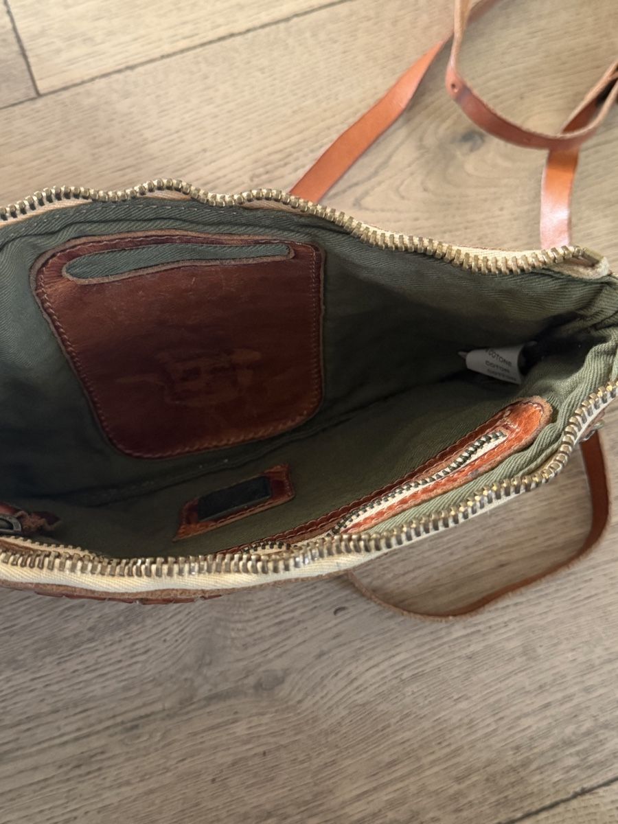 Campomaggi Borse da donna: Campomaggi Tasche aus Leder – Usato da Bern venduto da jol_8hxs 2