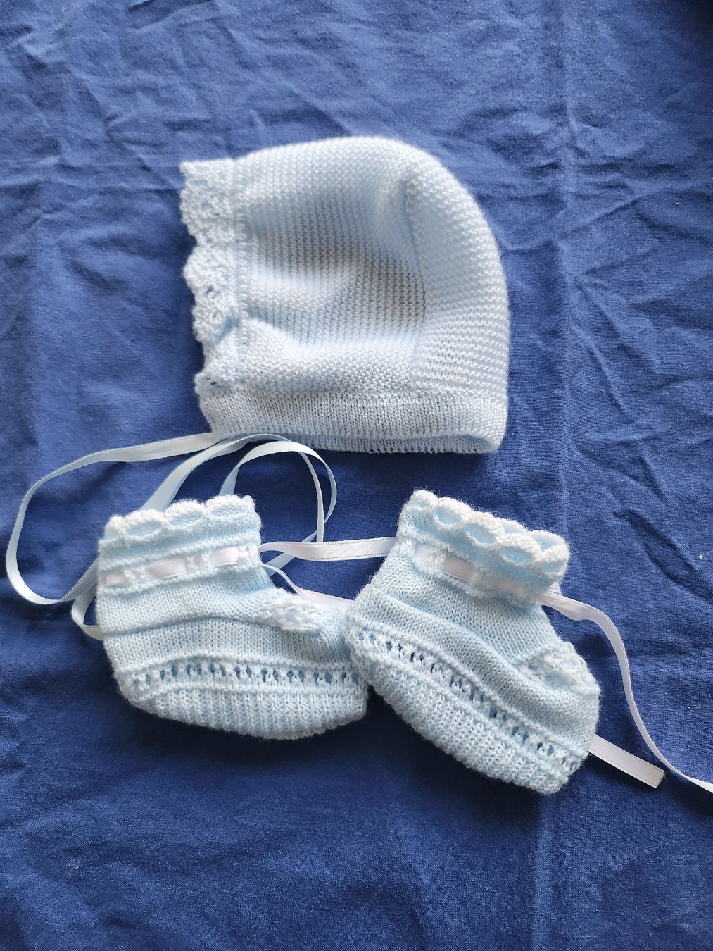 Reborn Puppen: Reborn Set 3tlg – Neu (gemäss Beschreibung) aus Bern von Nico07 1