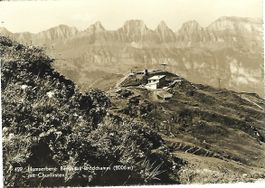 Flumserberg Berghaus Brodchamm SG