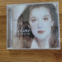CD Céline Dion
