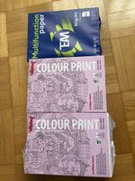 Drucker Papier