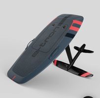 Aerofoils Performance Set, Sommer-Spass auf dem Wasser! CHF