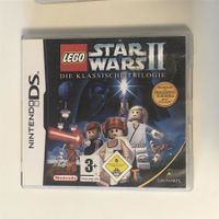 LEGO Starwars 2 DS