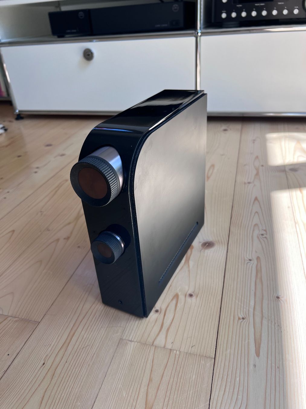 Nad Amplificatori: NAD D7050 Network Amplifyer / Verstärker / Streamer – Usato da St. Gallen venduto da stephan.a 3
