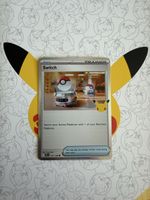 Pokémon 30th Celebration 🇬🇧 Switch Trainer 127/128