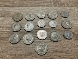 Kommunistisches Polen Lot
