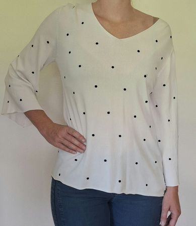 eleganter Pullover Lolita