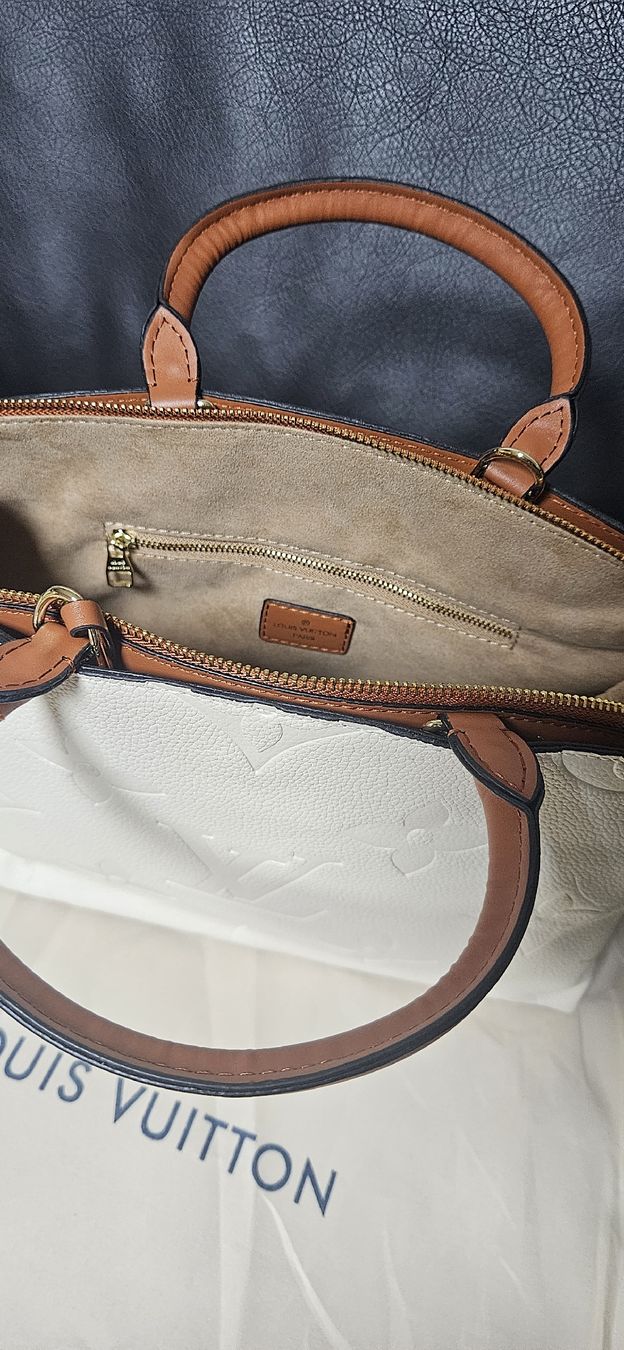 Louis Vuitton Taschen für Damen: Borsa a mano Louis Vuitton. – Neu und originalverpackt aus Berneck von mau_6z9r 2
